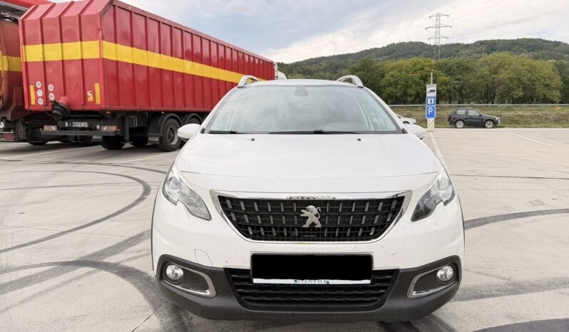Peugeot 2008 1.2 PureTech Style E6.2 full