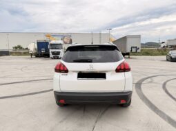 Peugeot 2008 1.2 PureTech Style E6.2 full