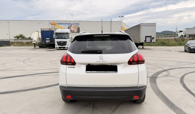 Peugeot 2008 1.2 PureTech Style E6.2 full
