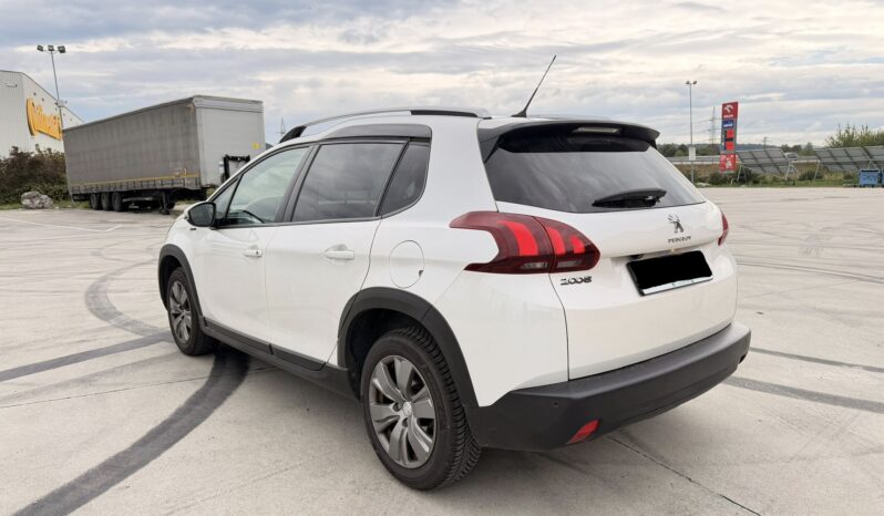 Peugeot 2008 1.2 PureTech Style E6.2 full