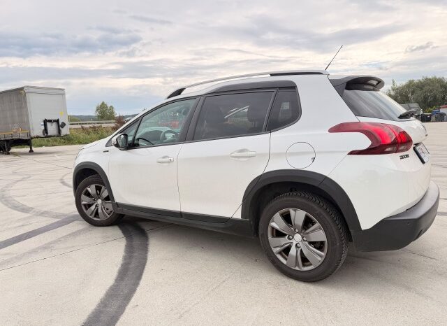 Peugeot 2008 1.2 PureTech Style E6.2 full