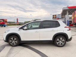 Peugeot 2008 1.2 PureTech Style E6.2 full