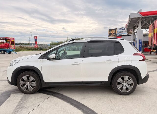 Peugeot 2008 1.2 PureTech Style E6.2 full