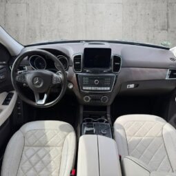 Mercedes-Benz GLS 350 d 4MATIC, DPH full