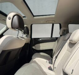Mercedes-Benz GLS 350 d 4MATIC, DPH full