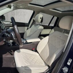 Mercedes-Benz GLS 350 d 4MATIC, DPH full