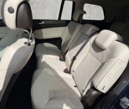 Mercedes-Benz GLS 350 d 4MATIC, DPH full