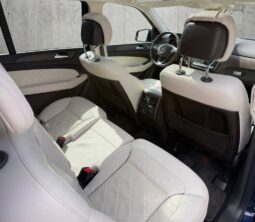Mercedes-Benz GLS 350 d 4MATIC, DPH full