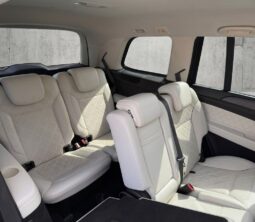 Mercedes-Benz GLS 350 d 4MATIC, DPH full