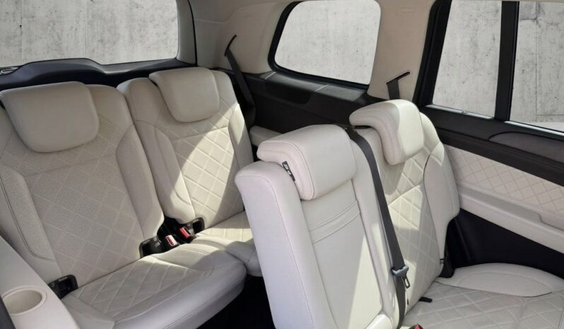 Mercedes-Benz GLS 350 d 4MATIC, DPH full