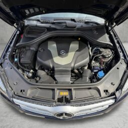 Mercedes-Benz GLS 350 d 4MATIC, DPH full