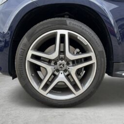 Mercedes-Benz GLS 350 d 4MATIC, DPH full