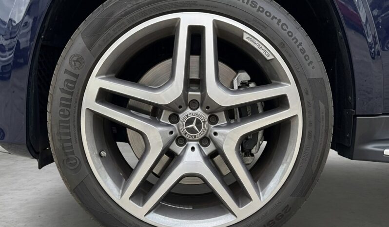 Mercedes-Benz GLS 350 d 4MATIC, DPH full