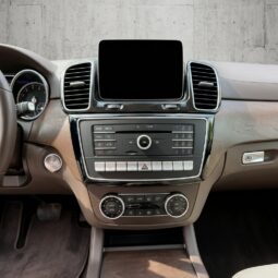 Mercedes-Benz GLS 350 d 4MATIC, DPH full