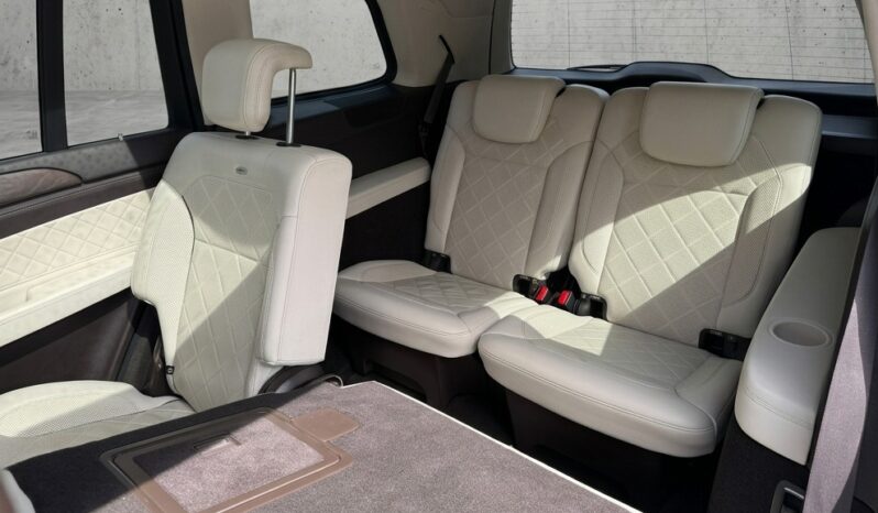 Mercedes-Benz GLS 350 d 4MATIC, DPH full