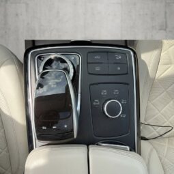 Mercedes-Benz GLS 350 d 4MATIC, DPH full