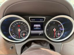 Mercedes-Benz GLS 350 d 4MATIC, DPH full