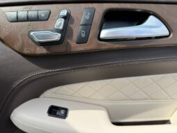 Mercedes-Benz GLS 350 d 4MATIC, DPH full