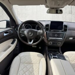Mercedes-Benz GLS 350 d 4MATIC, DPH full