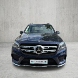 Mercedes-Benz GLS 350 d 4MATIC, DPH full