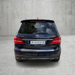 Mercedes-Benz GLS 350 d 4MATIC, DPH full