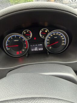 Suzuki SX4 1.6 NAVI 4WD full