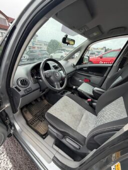 Suzuki SX4 1.6 NAVI 4WD full