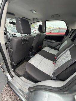 Suzuki SX4 1.6 NAVI 4WD full