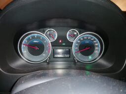 Suzuki SX4 1.6 NAVI 4WD full