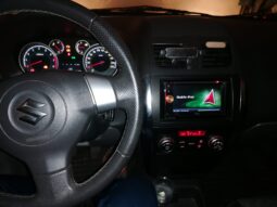 Suzuki SX4 1.6 NAVI 4WD full