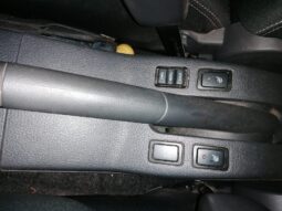 Suzuki SX4 1.6 NAVI 4WD full