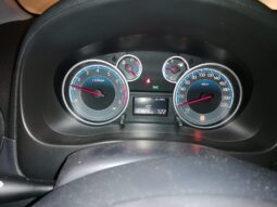 Suzuki SX4 1.6 NAVI 4WD full