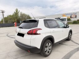 Peugeot 2008 1.2 PureTech Style E6.2 full