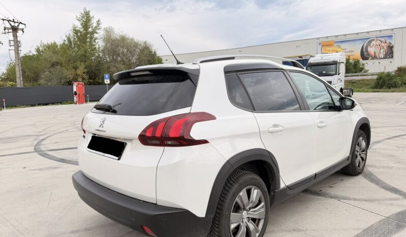 Peugeot 2008 1.2 PureTech Style E6.2 full