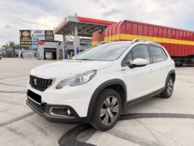 Peugeot 2008 1.2 PureTech Style E6.2