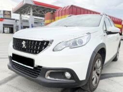 Peugeot 2008 1.2 PureTech Style E6.2 full
