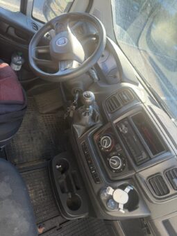 Fiat Ducato 2.2 MultiJet SCR 140 L2H2 35 full