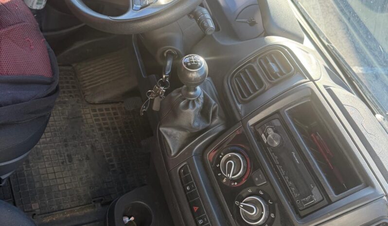 Fiat Ducato 2.2 MultiJet SCR 140 L2H2 35 full