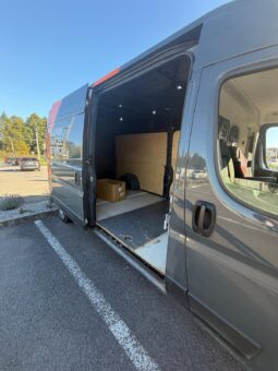 Fiat Ducato 2.2 MultiJet SCR 140 L2H2 35 full