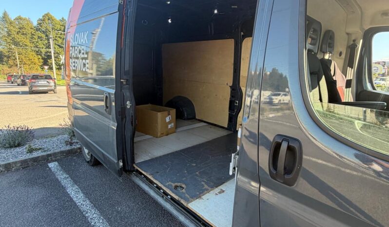 Fiat Ducato 2.2 MultiJet SCR 140 L2H2 35 full