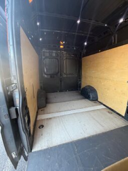 Fiat Ducato 2.2 MultiJet SCR 140 L2H2 35 full