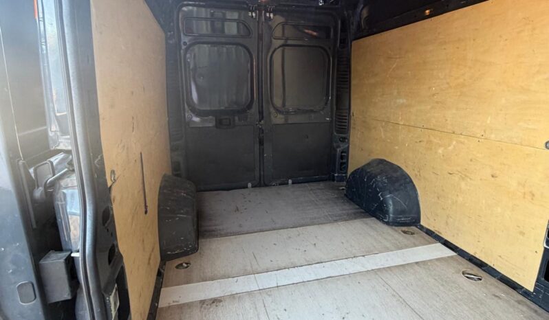 Fiat Ducato 2.2 MultiJet SCR 140 L2H2 35 full