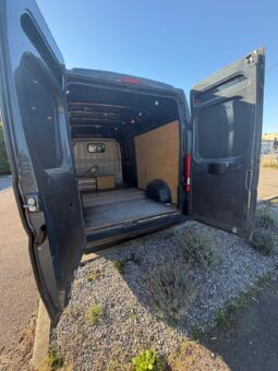 Fiat Ducato 2.2 MultiJet SCR 140 L2H2 35 full