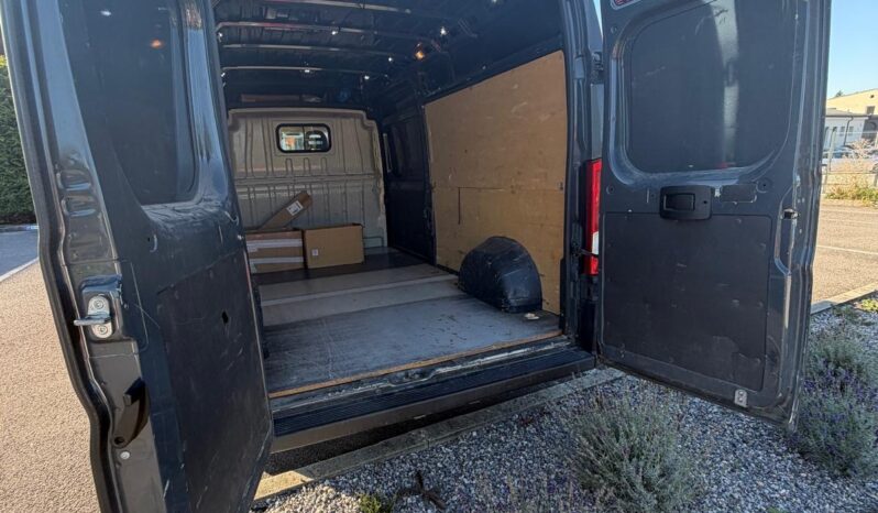 Fiat Ducato 2.2 MultiJet SCR 140 L2H2 35 full