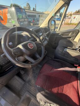 Fiat Ducato 2.2 MultiJet SCR 140 L2H2 35 full