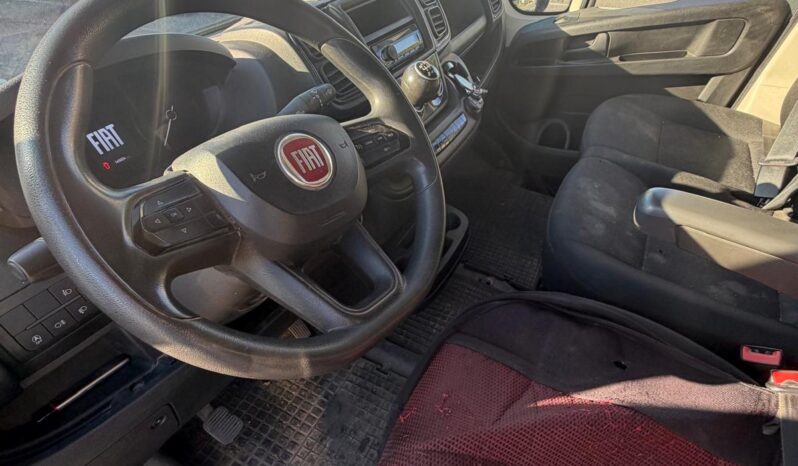 Fiat Ducato 2.2 MultiJet SCR 140 L2H2 35 full