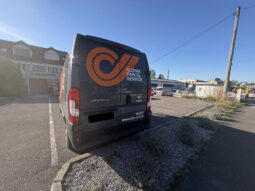 Fiat Ducato 2.2 MultiJet SCR 140 L2H2 35 full