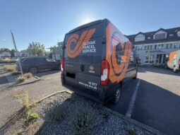 Fiat Ducato 2.2 MultiJet SCR 140 L2H2 35 full