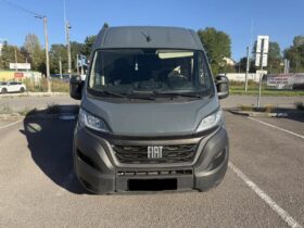 Fiat Ducato 2.2 MultiJet SCR 140 L2H2 35