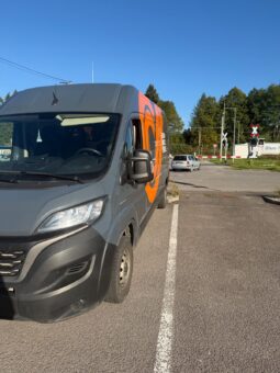 Fiat Ducato 2.2 MultiJet SCR 140 L2H2 35 full